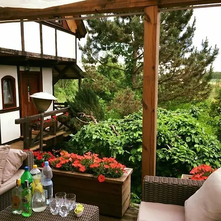 Chalet Na Wzgorzu