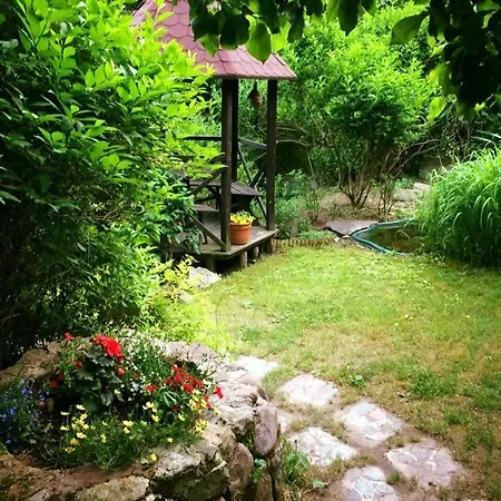 Na Wzgórzu * Ryn (Warmian-Masurian)