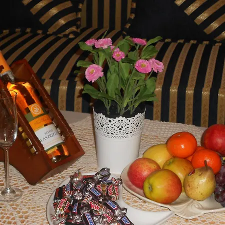 Chalet Na Wzgorzu
